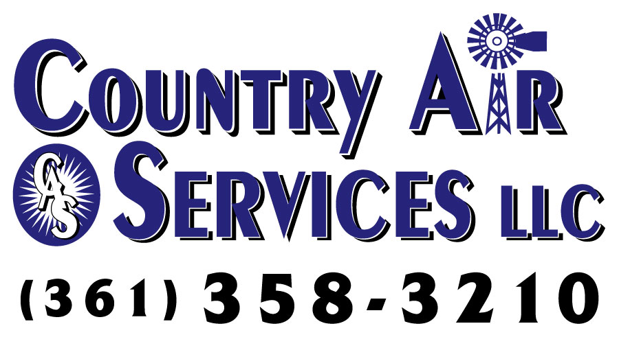 Country Air Services LLC logo